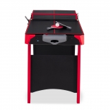 Стол 2 в 1 для аэрохоккея и тенниса Proxima Espozito 44, арт.G14408