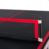 Стол 2 в 1 для аэрохоккея и тенниса Proxima Espozito 44, арт.G14408