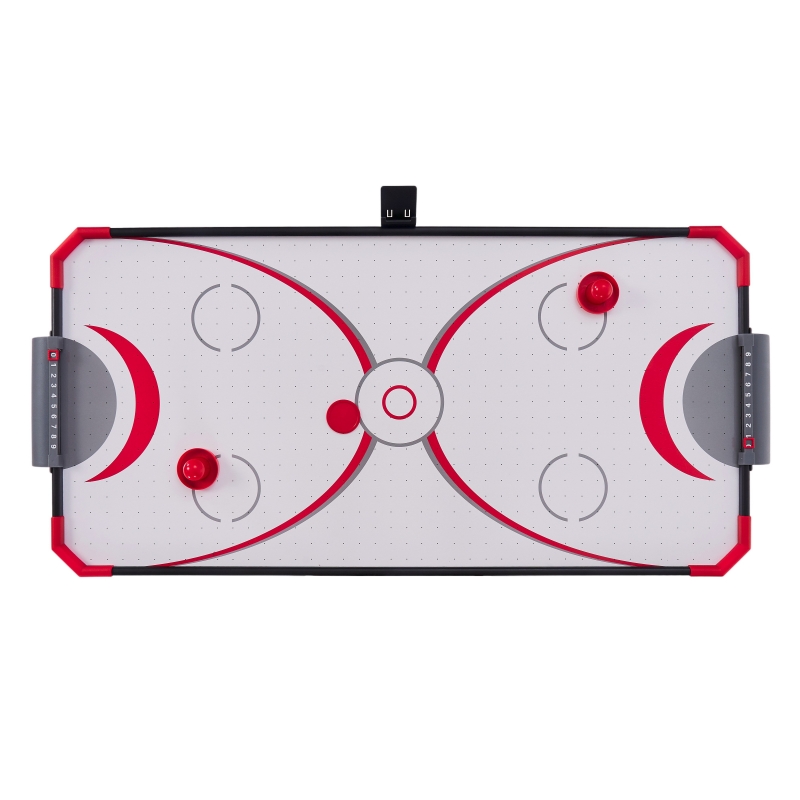 Стол 2 в 1 для аэрохоккея и тенниса Proxima Espozito 44, арт.G14408