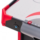 Стол 2 в 1 для аэрохоккея и тенниса Proxima Espozito 44, арт.G14408