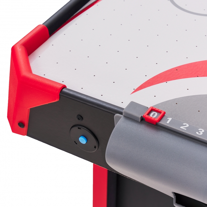 Стол 2 в 1 для аэрохоккея и тенниса Proxima Espozito 44, арт.G14408