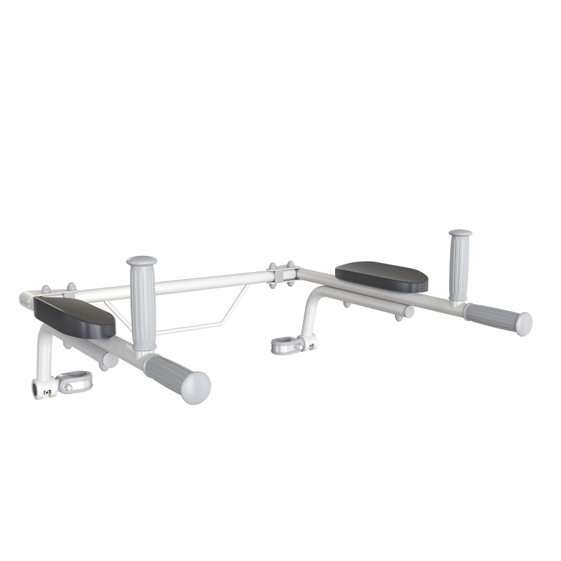 Брусья откидные 49 см (pastel) ROMANA Dop4