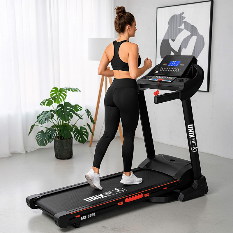 Беговая дорожка UNIX Fit MX-830L TDMX830L