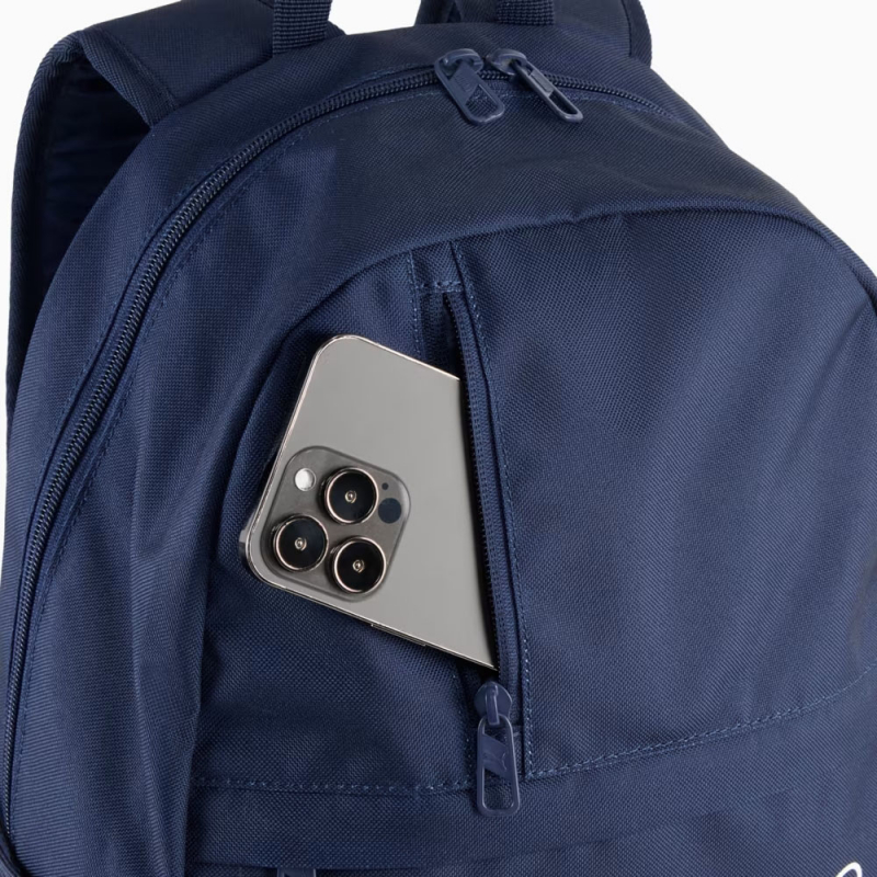 Рюкзак спортивный PUMA Plus Backpack 09118003, 44x29x15см, 20л