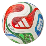 Мяч футб. ADIDAS WC26 Trionda PRO, JD8021, размер 5, FIFA Quality Pro, 4 пан, ПУ, термосш, мультиколор
