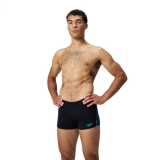 Плавки SPEEDO Hyperboom, 8-00301415334, размер 30 российский размер 46, полиэстер, ПБТ