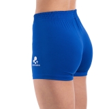 Шорты тренир. жен. +ADRENALINA Sprint 2004-036-M, размер M, 100% полиэстер, синий