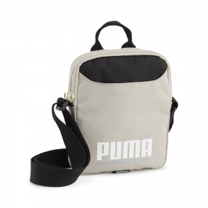 Сумка кросс-боди PUMA Plus Portable, 09095505, 20х15х3.5 см