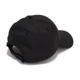Бейсболка спорт. PUMA CLASS BB Cap, 02599401, 100% полиэстер, черный