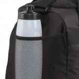 Сумка спортивная PUMA Challenger Small Sports Bag, 09114301, полиэстер, черный