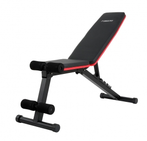 Скамья силовая универсальная UNIX Fit BENCH 110 BSBN110