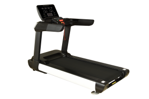 Профессиональная беговая дорожка PROXIMA Exclusive Pro HRC, Арт. PROT-213