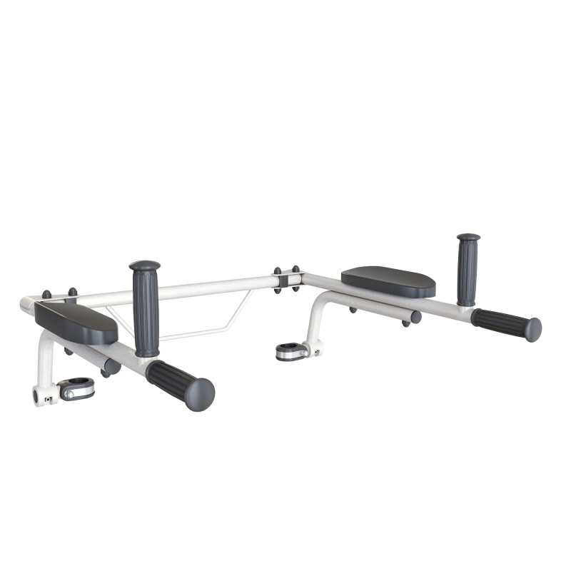 Брусья откидные 49 см (белый антик золото) ROMANA Dop4