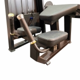 Сгибание ног лежа. Стек A2001 100 кг TANGEN