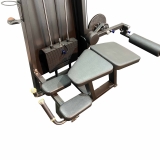 Сгибание ног лежа. Стек A2001 100 кг TANGEN