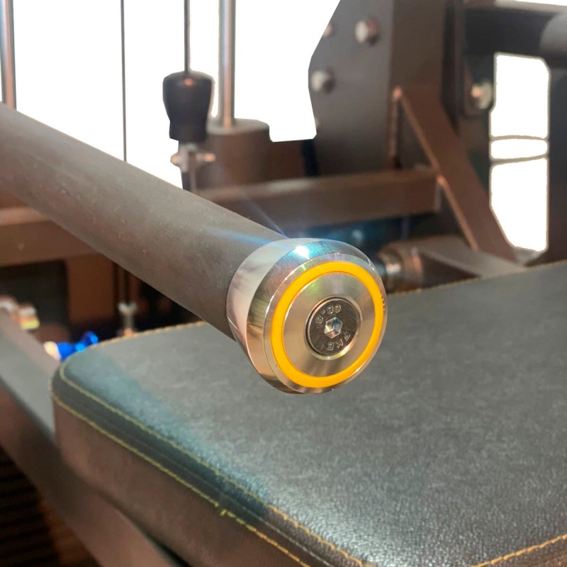 Турник, брусья с противовесом. Стек A2009 100 кг TANGEN