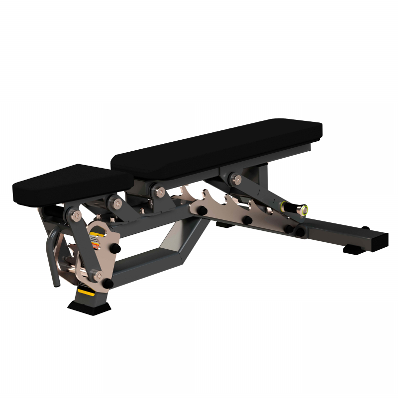 Скамья универсальная, мобильная A2039 TANGEN