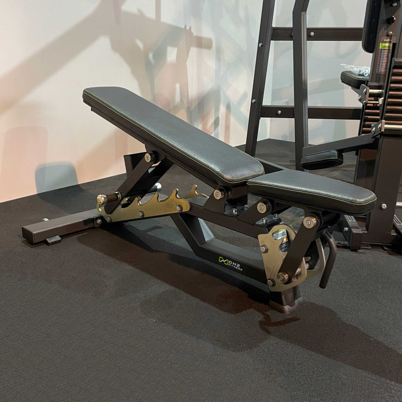 Скамья универсальная, мобильная A2039 TANGEN