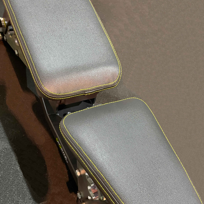 Скамья универсальная, мобильная A2039 TANGEN