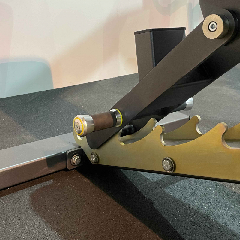 Скамья универсальная, мобильная A2039 TANGEN