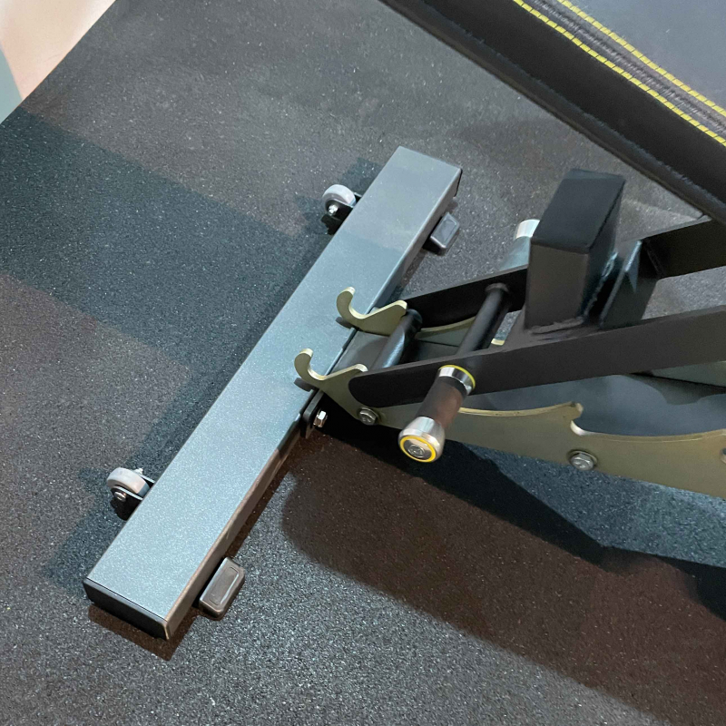 Скамья универсальная, мобильная A2039 TANGEN