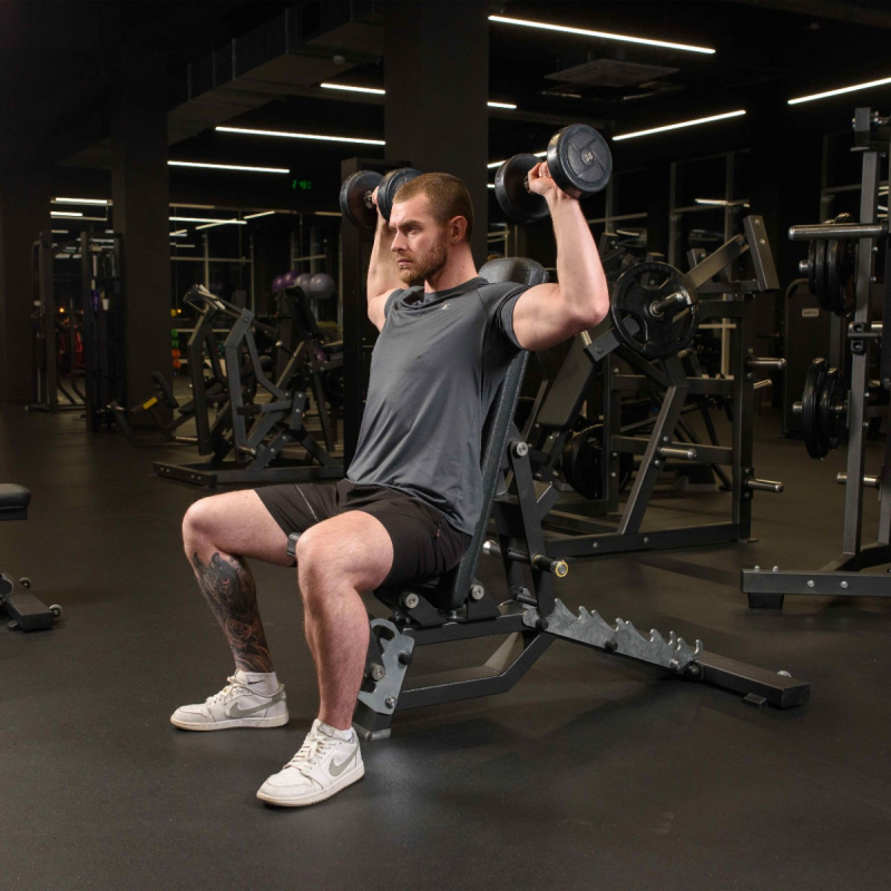 Скамья универсальная, мобильная A2039 TANGEN