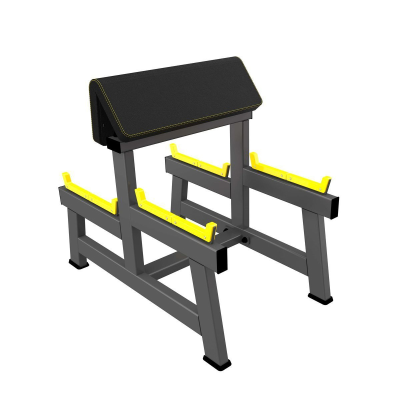 Скамья для бицепса. Скамья Скотта A2044 TANGEN