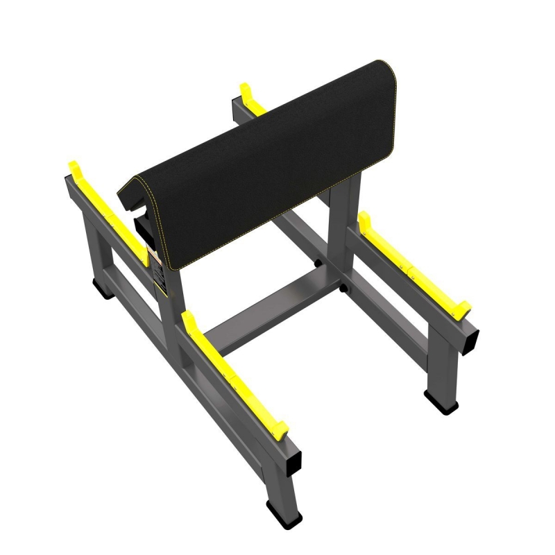 Скамья для бицепса. Скамья Скотта A2044 TANGEN