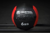 Медицинский мяч 6 кг YOUSTEEL