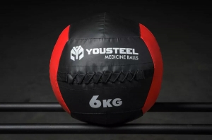 Медицинский мяч 6 кг YOUSTEEL