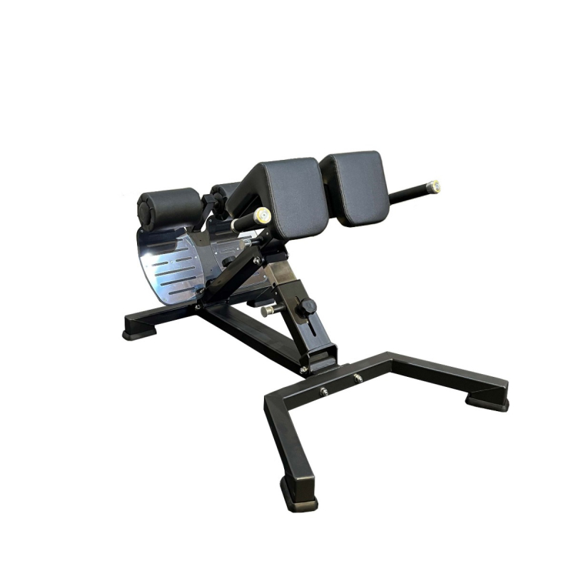 Тренажер для разгибания спины. Гиперэкстензия A2145 TANGEN