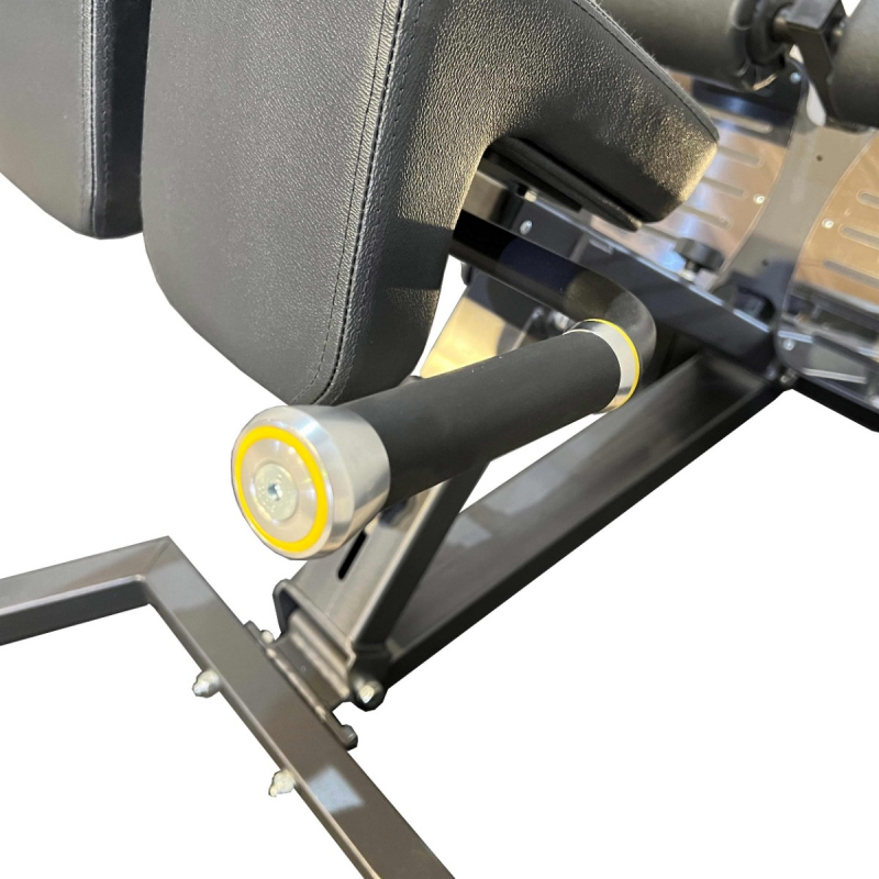 Тренажер для разгибания спины. Гиперэкстензия A2145 TANGEN