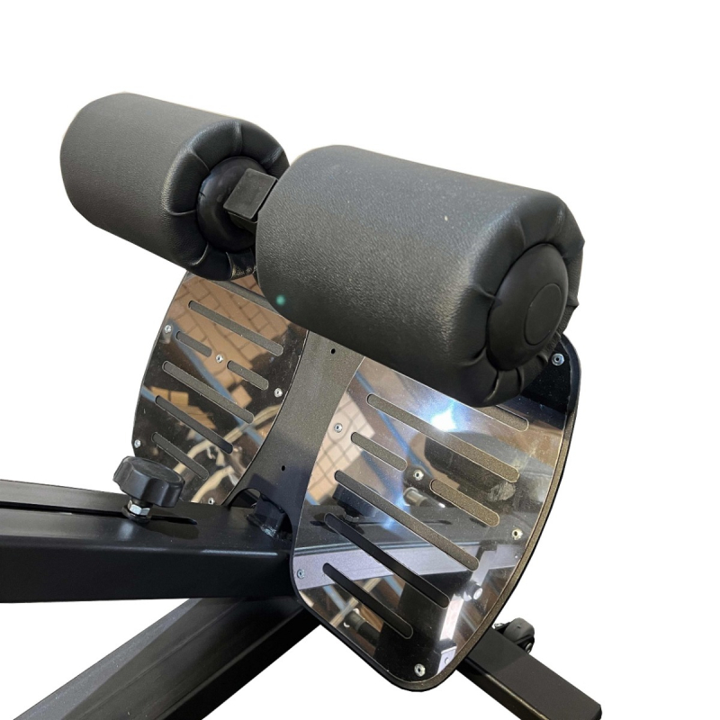 Тренажер для разгибания спины. Гиперэкстензия A2145 TANGEN