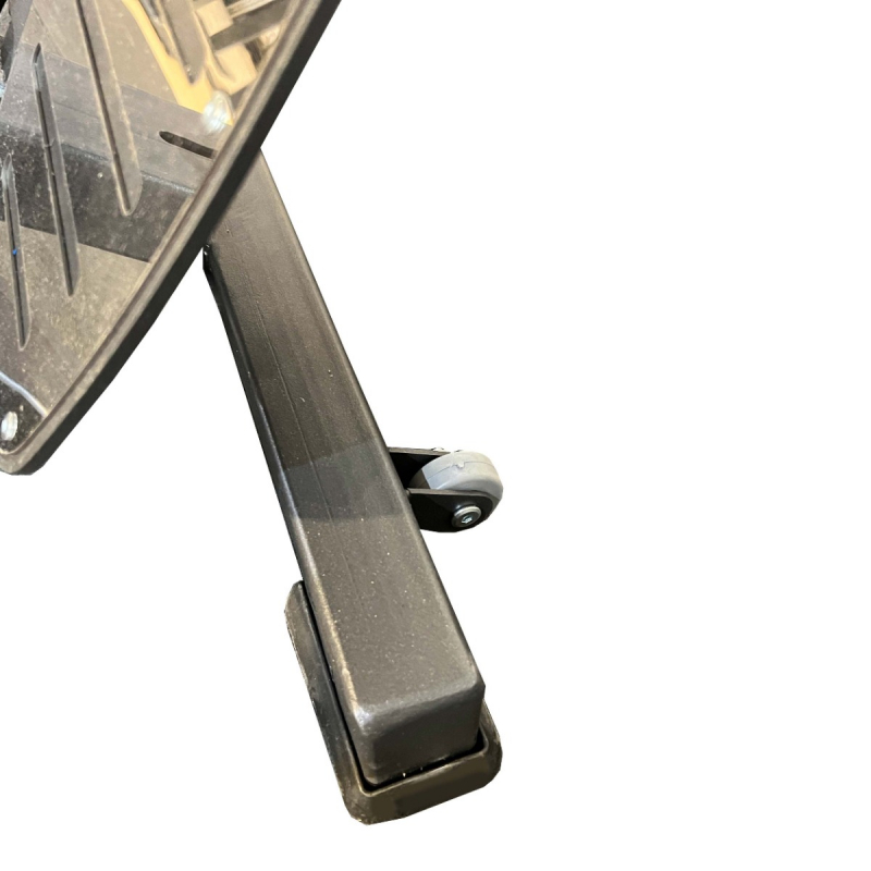 Тренажер для разгибания спины. Гиперэкстензия A2145 TANGEN