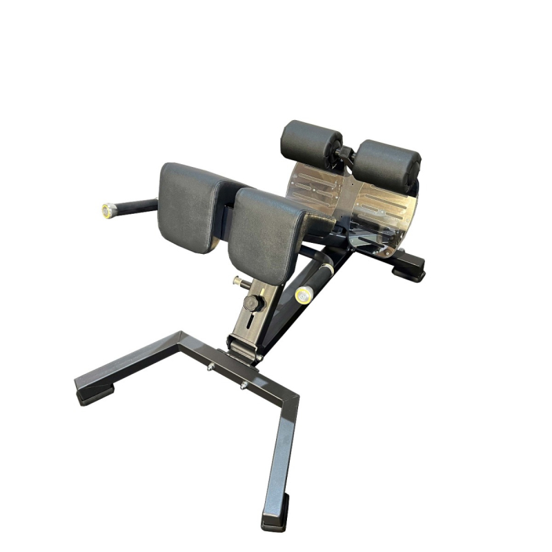 Тренажер для разгибания спины. Гиперэкстензия A2145 TANGEN