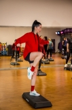 Степ платформа SKYFIT