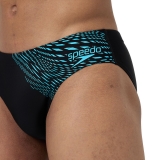Плавки SPEEDO Medley Logo 7сm Brief, 8-0973916553, размер 36 российский размер 52, плиамид, эласт, полиэст