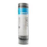 Коврик для йоги TORRES SOFT, YL10112, NBR(синт.каучук), толщина 1.2 см, серый