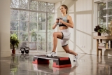 Степ-платформа Reebok step RAP-11150RD_Eur