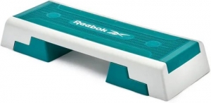 Степ-платформа Reebok step RAP-11150TL_Eur