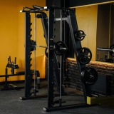 Машина Смита E7063 DHZ Fitness