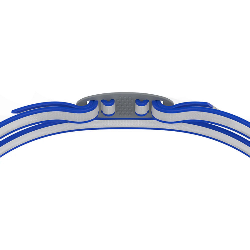 Очки для плав. детск. SPEEDO Vanquisher 3.0 Jr, 8-00475210729, World Aquatics Approved, ГОЛУБЫЕ линзы линзы