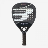 Ракетка для падела BULLPADEL Vertex 05 TF 25, 495197, для проф. и любителей, стекловолокно, черный