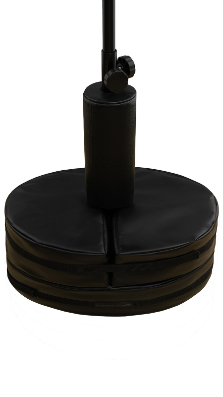 Реактивная груша FILIPPOV PRO Полный комплект