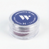 Наклейка для кия "Premium" (H) 14мм