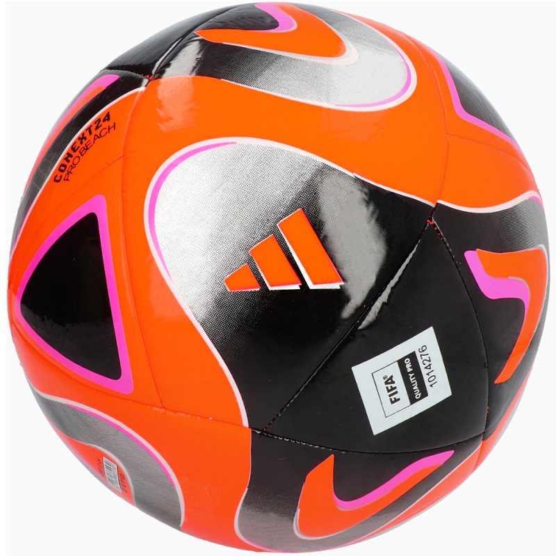Мяч для пляжного футбола ADIDAS Pro Beach IP1620, размер 5, FIFA Quality PRO