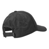 Бейсболка спорт. HEAD Pro Player Cap, 287124-BK, полиэстер, черный
