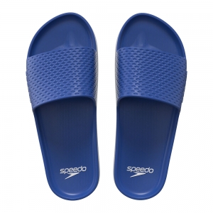 Пантолеты (шлепанцы) муж. SPEEDO Men's slippers, 8-00377716056, размер UK8 (российский размер 42)