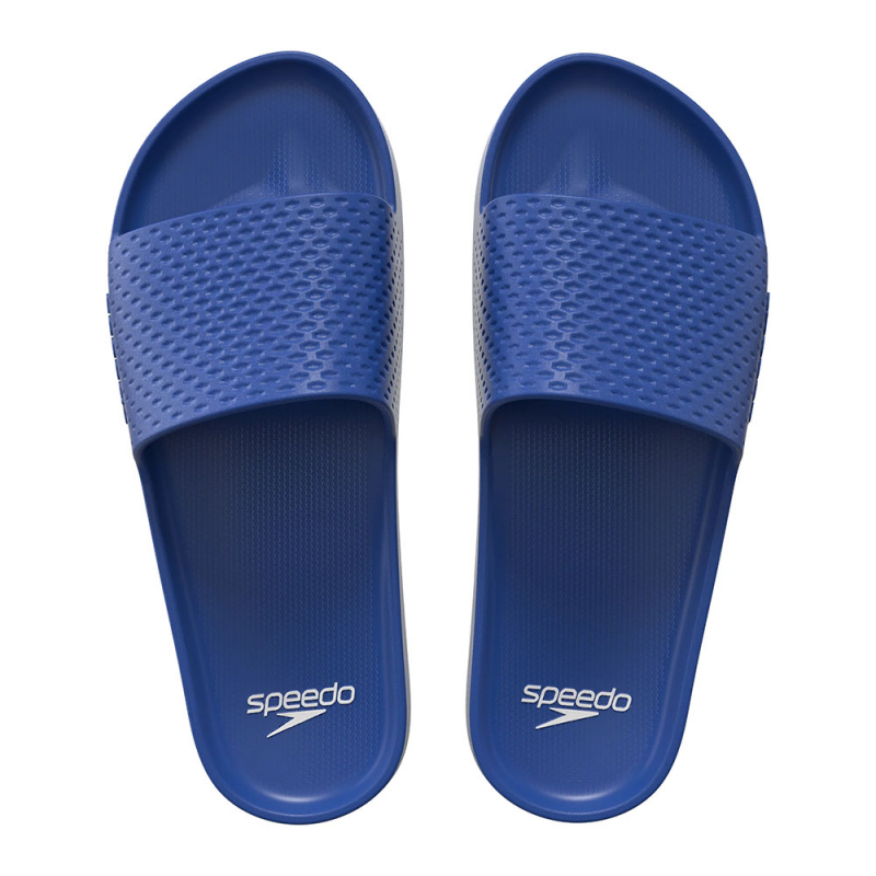 Пантолеты (шлепанцы) муж. SPEEDO Men's slippers, 8-00377716056, размер UK8 (российский размер 42)