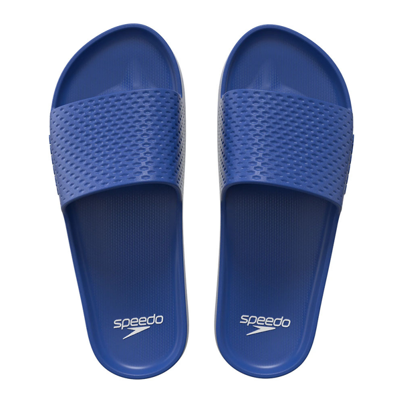 Пантолеты (шлепанцы) муж. SPEEDO Men's slippers, 8-00377716056, размер UK11 (российский размер 46)